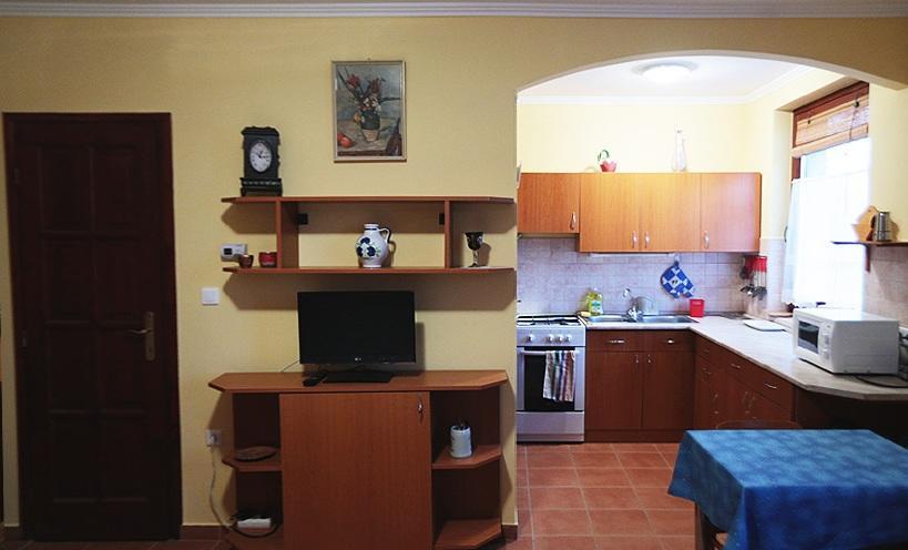 Cserkei Nyaralo Cserkeszőlő Camera foto